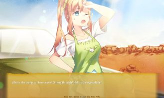 Highway Blossoms Remastered Adult Game Screenshot (4)