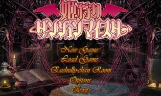 Himegari Dungeon Meister Adult Game Screenshot (2)