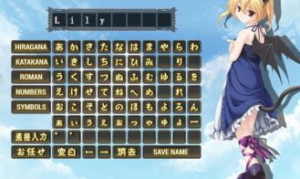 Himegari Dungeon Meister Adult Game Screenshot (4)