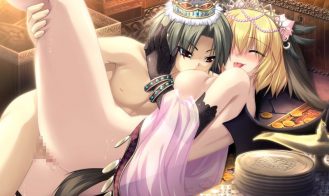 Himegari Dungeon Meister Adult Game Screenshot (7)