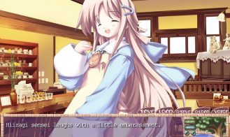 Hinata Bokko Adult Game Screenshot (2)