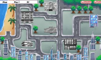 Hire Me, Fuck Me Idols Audition Adult Game Screenshot (1)