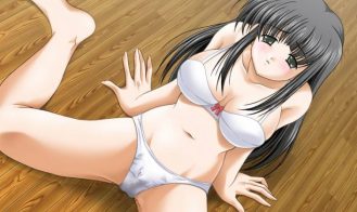 Hitomi My Step Sister Adult Game Screenshots (2)