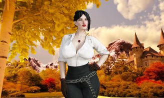 Holy Slaves Adult Game Screenshot (2)