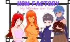 Hom Factory: My Monster Girl Tower