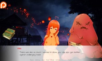 Hom Factory My Monster Girl Tower Adult Game Screenshots (8)