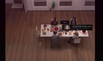 Home Prisoner Adult Game Screenshots (5)