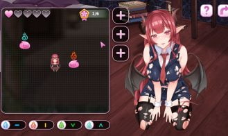 Horny Sekai Adult Game Screenshot (1)