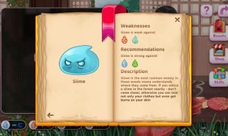 Horny Sekai Adult Game Screenshot (2)