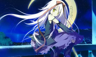 Hoshizora no Memoria: Wish upon a Shooting Star porn xxx game download cover