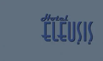 Hotel Eleusis cover