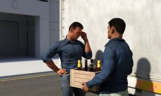 House of Tulips Adult Game Screenshot (1)