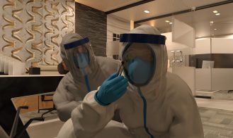 House of Tulips Adult Game Screenshot (2)