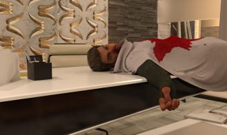 House of Tulips Adult Game Screenshot (3)