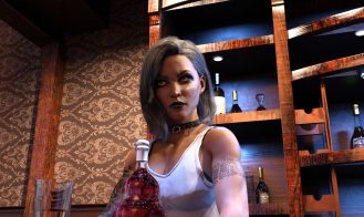 House of Tulips Adult Game Screenshot (6)