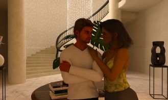 House of Tulips Adult Game Screenshot (7)