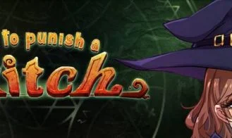 How to Punish a Witch cover