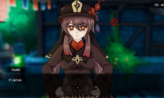 Hu Tao Investigation Adult Game Screenshot (1)