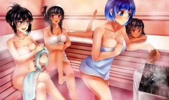 HuniePop Valentines Day Update Adult Game Screenshot (3)