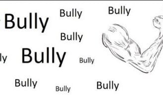 I am a bully porn xxx game download cover