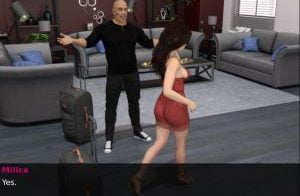 I Love Daddy Adult Game Screenshots (4)