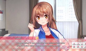 IdolDays Adult Game Screenshot (2)