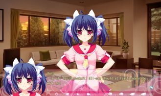 Iinazuke wa Imouto-sama! Adult Game Screenshot (2)