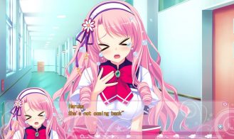 Iinazuke wa Imouto-sama! Adult Game Screenshot (4)