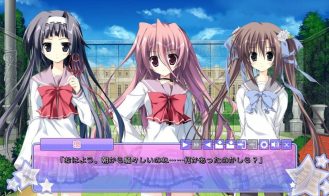 Ikinari Anata ni Koishiteiru Adult Game Screenshot (3)