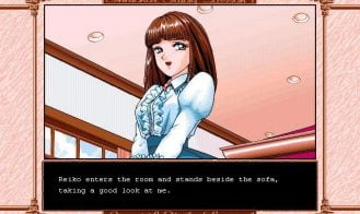 Immoral Study 1 And 2 Adult Game Screenshot (1)