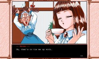 Immoral Study 1 And 2 Adult Game Screenshot (3)