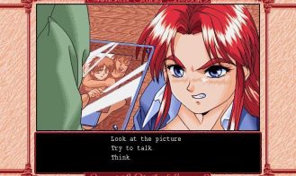 Immoral Study 1 And 2 Adult Game Screenshot (4)