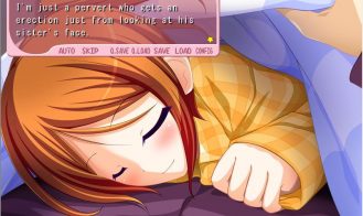 Imouto Ijime Adult Game Screenshot (1)