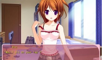 Imouto Ijime Adult Game Screenshot (2)
