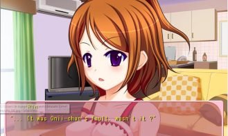 Imouto Ijime Adult Game Screenshot (3)