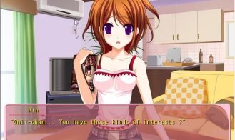 Imouto Ijime Adult Game Screenshot (4)