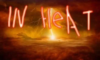 In Heat Episode 1 cover