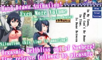 In My Town What Can’t Be Done In Time Is Done Between porn xxx game download cover