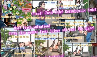 In My Town What Can’t Be Done In Time Is Done Between Adult Game Screenshot (2)