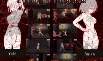 Infectious Mansion 2 Adult Game Screenshot (1)