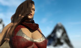 Inner Demons Adult Game Screenshot (2)