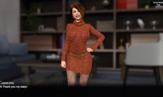 Insane Seven Adult Game Screenshot (2)