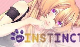 Instinct cover