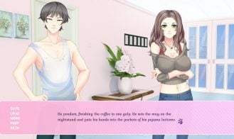 Instinct Adult Game Screenshot (2)