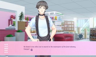 Instinct Adult Game Screenshot (3)