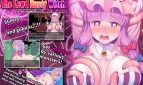 Interspecies Sex Labyrinth and The Lewd Busty Witch ~Until Patchouli Becomes A Seedbed~