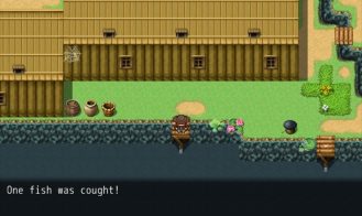 Into the Wild Adult Game Screenshot (2)