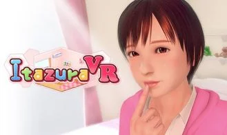 ItazuraVR cover