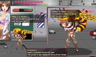 JK Hazard Adult Game Screenshot (4)