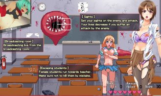 JK Hazard Adult Game Screenshot (6)